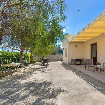 Casa 6 Posti *