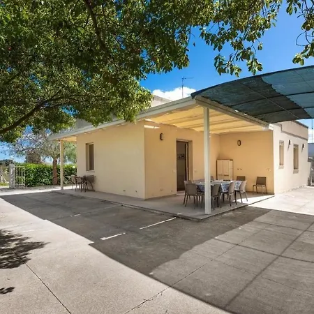 Vakantiehuis Casa 6 Posti *