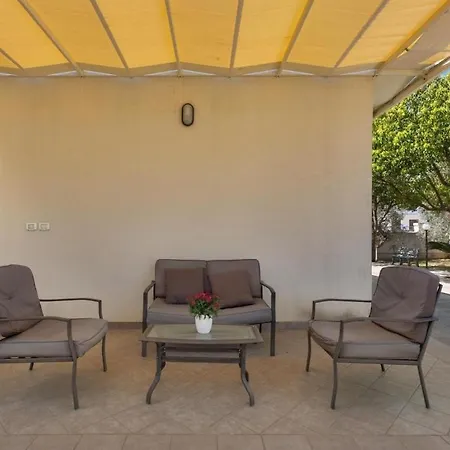 Casa 6 Posti * סן פוקה