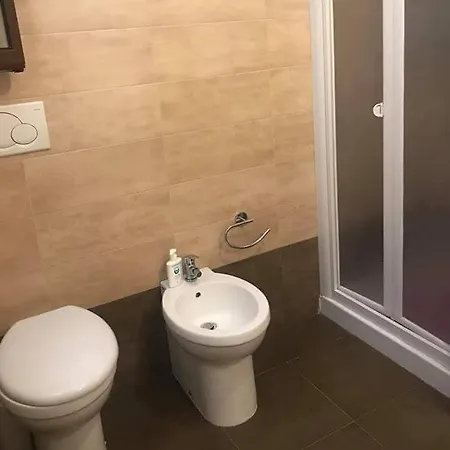 Casa 6 Posti San Foca