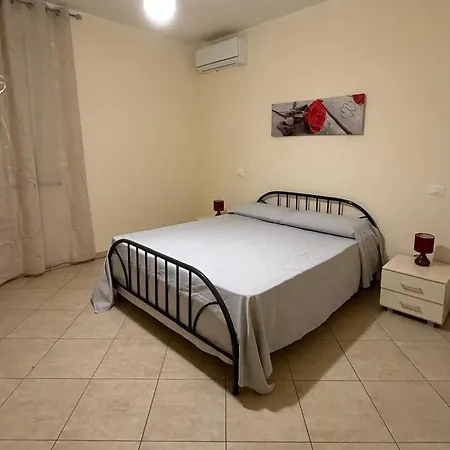 Nyaraló Casa 6 Posti San Foca