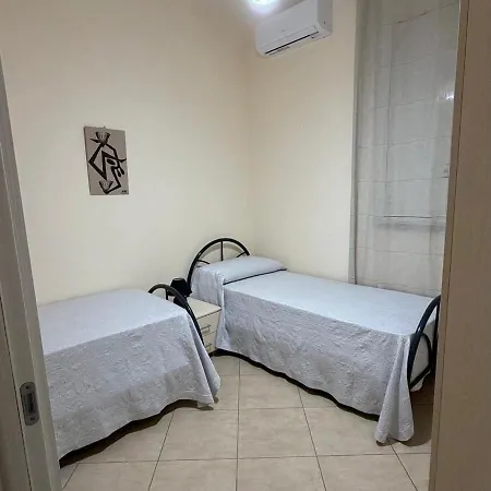 Casa 6 Posti *