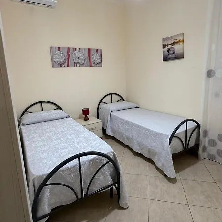 Nyaraló Casa 6 Posti